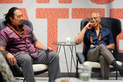Investigating Political Corruption With Former NYT Top Editor Dean Baquet