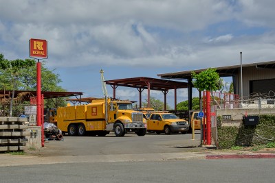 Hawaii Contractors Are Still Big Contributors To Political Campaigns, Thanks To Loopholes In State Law