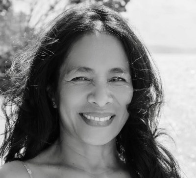 Candidate Q&A: US Senate — Melba Amaral