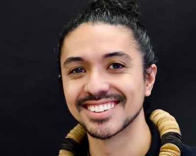 Candidate Q&A: Hawaii County Council District 7 — Zahz HewLen