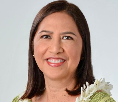 Candidate Q&A: Honolulu City Council District 3 — Esther Kiaaina