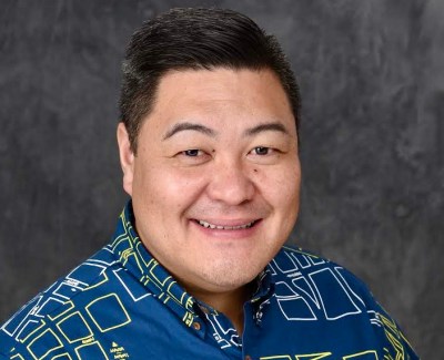 Candidate Q&A: State House District 10 — Tyson Miyake