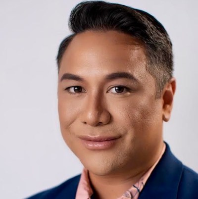 Candidate Q&A: Hawaii County Council District 2 — Gary Napoleon Jr.