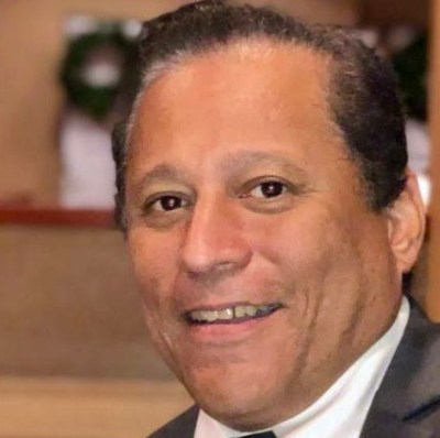 Candidate Q&A: State House District 28 — Ernest Caravalho