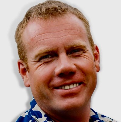 Candidate Q&A: Hawaii County Council District 7 — Joshua Montgomery