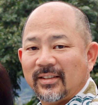 Candidate Q&A: US Senate — Adriel Lam