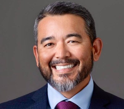 Candidate Q&A: State House District 22 — Andrew Takuya Garrett
