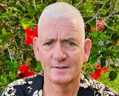 Candidate Q&A: US House 1st District — Patrick Largey