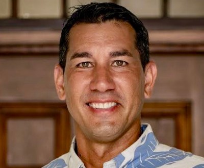 Candidate Q&A: Office Of Hawaiian Affairs Hawaii Island Trustee — Kaialiʻi Kahele