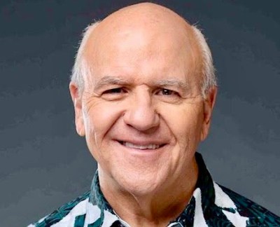 Candidate Q&A: Honolulu Mayor — Rick Blangiardi