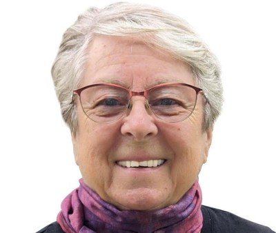 Candidate Q&A: Hawaii County Council District 8 — Caryl Burns