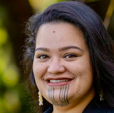 Candidate Q&A: State House District 3 — Kiana Kanahele