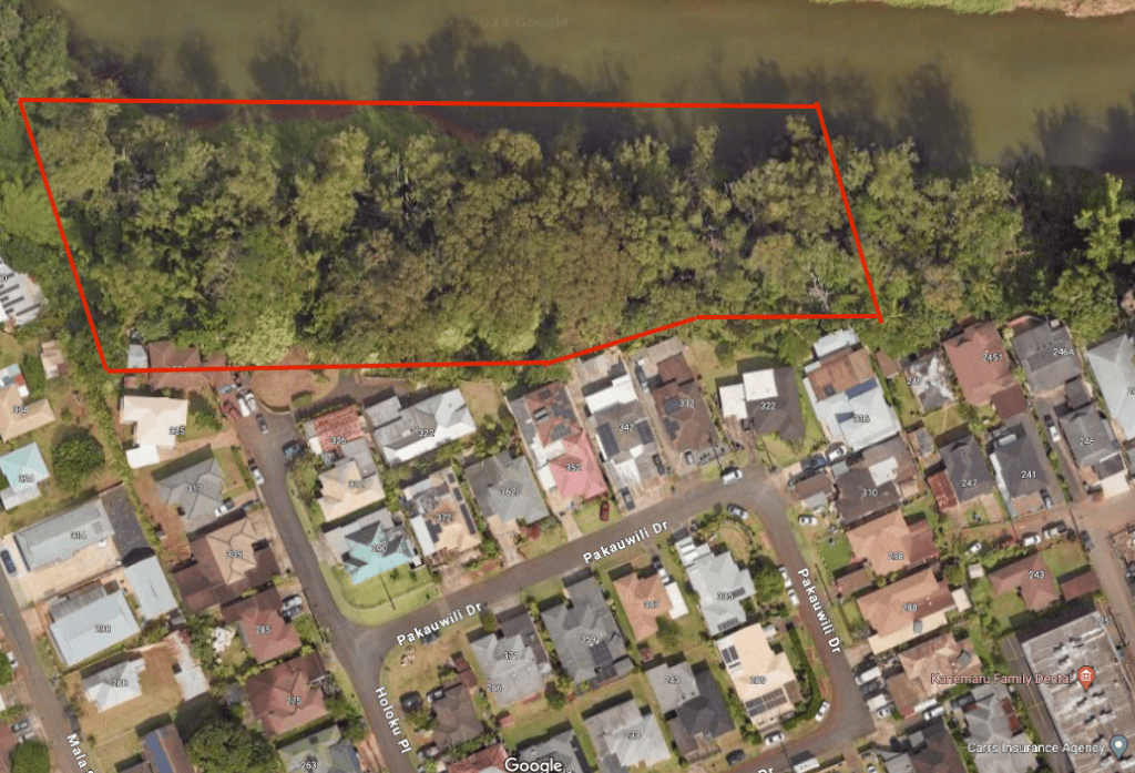 ADC Wahiawa Parcel