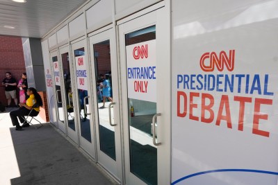 Danny De Gracia: How To Navigate Crazy Election News Without Being Intimidated