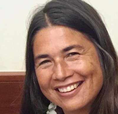 Candidate Q&A: Hawaii County Council District 6 — Michelle Galimba