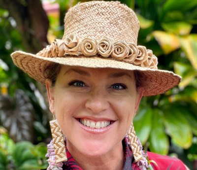 Candidate Q&A: Hawaii County Council District 7 — Rebecca Villegas
