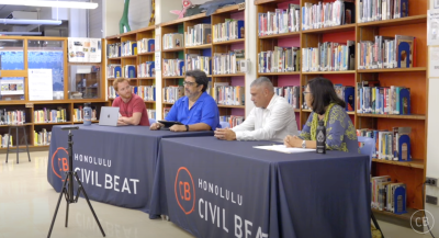 Honolulu City Council District 3: Meet Your 2024 Hawaii Election Candidates