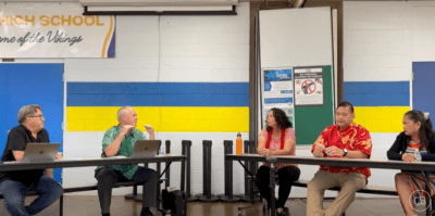 Hawaii County Council District 2: Meet Your 2024 Hawaii Election Candidates