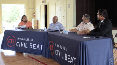 Senate District 23: Meet Your 2024 Hawaii Election Candidates