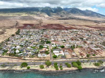 An ICE Detention In Lahaina Rocks The Immigrant Community