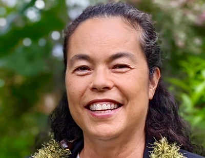 Candidate Q&A: Hawaii County Council District 2 — Jennifer Kagiwada