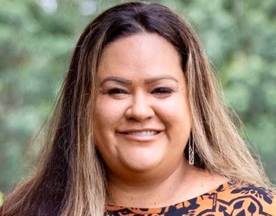 Candidate Q&A: State House District 6 — Kirstin Kahaloa