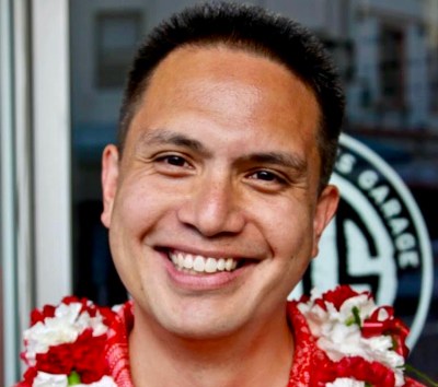 Candidate Q&A: State House District 29 — Ikaika Hussey