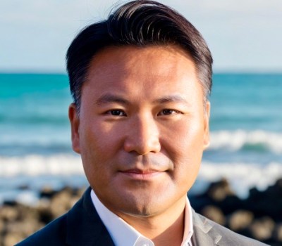 Candidate Q&A: State House District 10 — Jeremiah Savage
