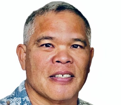 Candidate Q&A: State House District 45 — Philip Ganaban