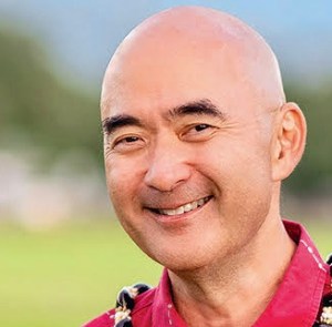 Candidate Q&A: State House District 37 — Ken Inouye