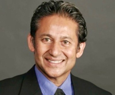 Candidate Q&A: State House District 35 — Ikeda Rahman Perreira
