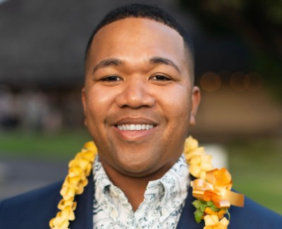 Candidate Q&A: State Senate District 22 — Cedric Gates