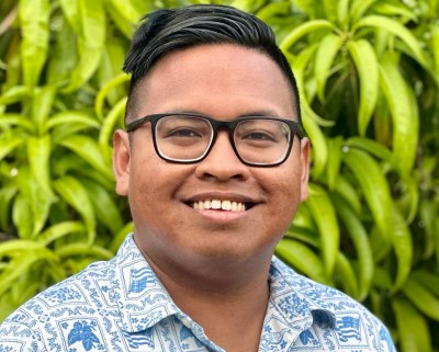 Candidate Q&A: State House District 42 — Isaiah Baclaan
