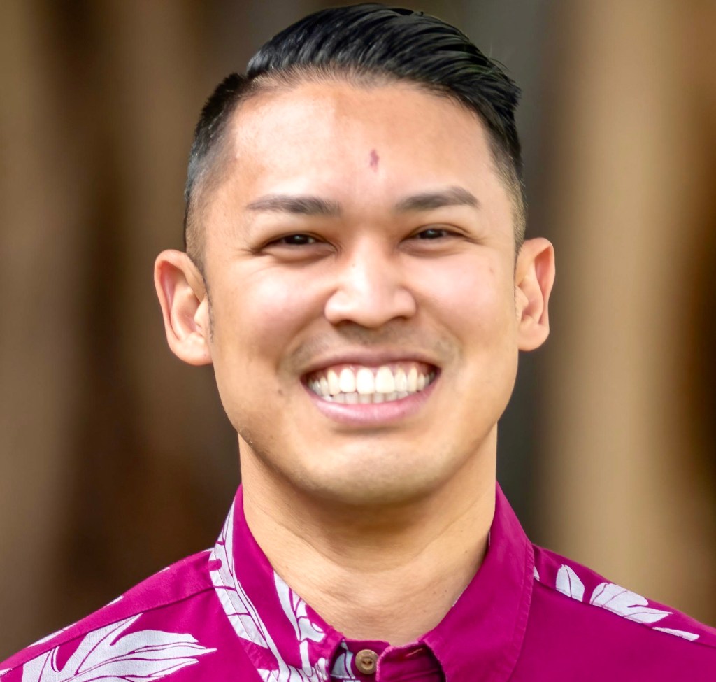 Chili Isn’t Enough: Hawaiʻi Candidate Lures Voters With TV, Vegas Trip