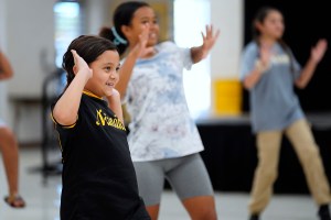 ‘Fighting To Keep These Programs Alive’: Art Classes Are Scarce In Some Hawaii Schools