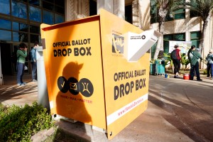 Hawaii County Charter Proposal Would Fill Some Council Vacancies Quicker
