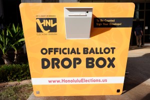 Reducing Access To Voting Is Not The Way To Deal With Ballot Problems