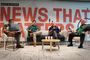 Honolulu Rail: City Officials Talk Skyline’s First Year
