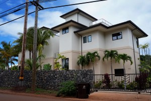 Controversial Monster Home Goes On Sale For $13 Million In West Maui