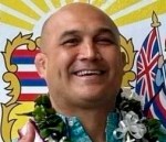 Candidate Q&A: Hawaii County Council District 1 — BJ Penn
