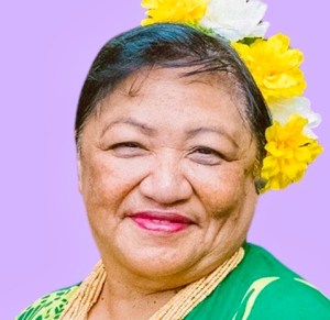 Candidate Q&A: Maui County Council Kahului District — Carol Lee Kamekona
