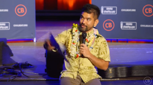 Hawaii Storytellers: Andrew Hara