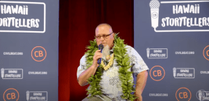Hawaii Storytellers: Keoni Kaholoaʻā