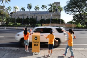Hawaii Saw The Worst Voter Turnout Saturday Of Any Primary Since Statehood