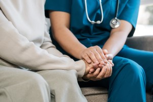 Data Dive: Hawaii Nursing Home Deficiencies Among Highest In The Nation