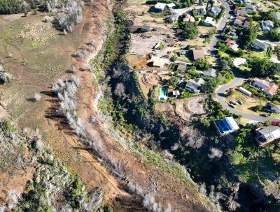 Kula Residents Say They Have Built A Closer And More Resilient Community Since The Fire