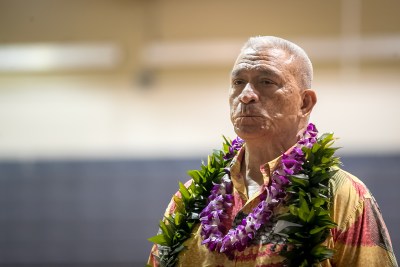 Maui Officials Want Legislature To Lean Into Water, Police, Midwifery Issues