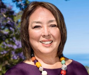 Candidate Q&A: Maui County Council Upcountry District — Yuki Lei Sugimura