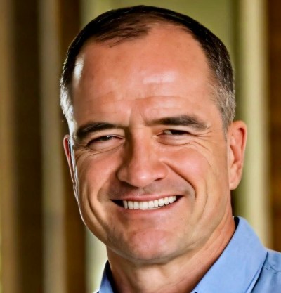 Candidate Q&A: State House District 50 — Timothy Connelly