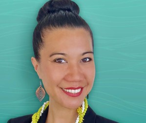 Candidate Q&A: Maui County Council Molokai District — Keani Rawlins-Fernandez